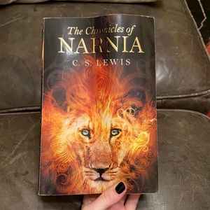 Chronicles of Narnia